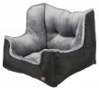 Фото 2 - аксесуари в авто Trixie CAR SEAT Автокрісло для собак (13179)