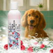 Фото 2 - повседневный уход (шампуни, кондицонеры и др. средства) Modes Shampoo Raspberry шампунь для кошек и собак АРОМАТ МАЛИНЫ