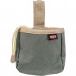 Фото 6 - сумки для ласощів Trixie Сумка для ласощів на пояс з кліпсою (3226)