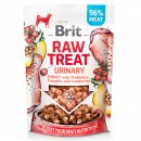 Фото - ласощі Brit Care Dog Raw Treat Urinary Freeze-dried Turkey ласощі для собак для профілактики сечокам'яної хвороби ІНДИЧКА