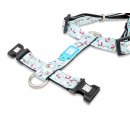 Фото - амуніція Max & Molly Urban Pets H-Harness шлейка для собак Unicorn