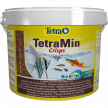 Фото - корм для рыб Tetra TETRAMIN CRISPS корм для декоративных рыбок, чипсы