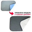 Фото 2 - пелюшки Пухнастики Пелюшка багаторазова для тварин