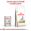Фото 5 - ветеринарные корма Royal Canin URINARY лечебный влажный корм для собак при мочекаменной болезни