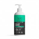 Фото - повсякденна косметика Tauro (Тауро) Pro Line Ultra Natural Care for White & Light Coats зволожуючий шампунь для шерсті та шкіри собак та котів білого, світлого забарвлення