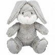 Фото - іграшки Trixie Be Eco Bunny Evan іграшка для собак КРОЛИК ЕВАН (34883)