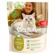 Фото 2 - сухой корм Mera Nurture Adult Lamb сухой корм для кошек ЯГНЕНОК
