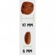 Фото 2 - сухой корм Ownat Ultra Mini Chicken&Turkey сухой корм для собак мелких пород КУРИЦА и ИНДЕЙКА