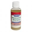 Фото 2 - протигрибкові препарати Davis MICONAZOLE SHAMPOO шампунь для собак та котів із захворюваннями шкіри