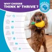 Фото 3 - игрушки Outward Hound Pineapple Dental жевательная игрушка для лакомств для собак АНАНАС