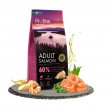 Фото 2 - сухой корм Profine (Профайн) Adult Salmon & Potatoes - сухой корм для взрослых собак с лососем и картофелем