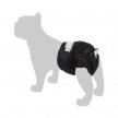 Фото 3 - підгузки та трусики Flamingo Dog Diapers Female одноразовые подгузники для собак (сук)