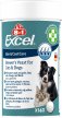 Фото 2 - вітаміни та мінерали 8in1 (8в1) EXCEL BREVERS YEAST (ЕКСЕЛЬ БРЕВЕРС ДЖЕСТ) пивні дріжджі для собак та котів