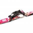 Фото - амуніція Max & Molly Urban Pets Smart ID Collar нашийник для собак із QR-кодом Strawberry Dream