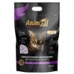 Фото 3 - наполнители AnimAll Purple Amethyst cиликагелевый наполнитель для кошачьего туалета ФИОЛЕТОВЫЙ АМЕТИСТ