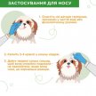 Фото 5 - для очей Modes Анавірін противірусні очні та назальні краплі для тварин