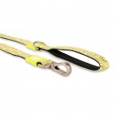 Фото - амуниция Max & Molly Urban Pets Short Leash поводок для собак Kiwi