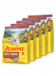 Фото 3 - сухий корм Josera Mini Junior сухий корм для цуценят малих порід КАЧКА І ЛОСОСЬ