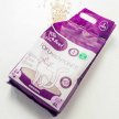 Фото 4 - наполнители Velvet Paw Tofu+Bentonite Original гороховый наполнитель с бентонитом для кошек БЕЗ АРОМАТА