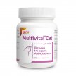Фото - Категории Dolfos (Дольфос) Multivital Cat - Витаминно-минеральный комплекс для кошек