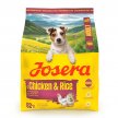 Фото - сухий корм Josera MINIWELL сухий корм для собак дрібних порід