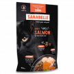 Фото - сухой корм Bosch Sanabelle Juicy Salmon беззерновой мягкий корм для кошек ЛОСОСЬ