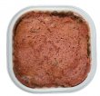 Фото 2 - влажный корм (консервы) Almo Nature Daily TURKEY & ZUCCHINI консервы для собак ИНДЕЙКА И ЦУККИНИ