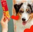 Фото 10 - ласощі Mavsy Cheese Stick ласощі для собак СИР та КУРКУМА