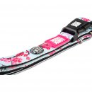 Фото - амуниция Max & Molly Urban Pets Smart ID Collar ошейник для собак с QR-кодом Cherry Bloom