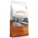 Фото - сухий корм Diamond (Даймонд) NATURALS ALL LIFE STAGES DOG CHICKEN & RICE FORMULA сухий корм для собак на всіх етапах життя КУРКА та РИС