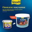 Фото 4 - корм для риб Tetra Cichlid Colour корм для яскравості забарвлення всіх цихлід, гранули