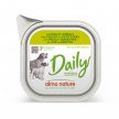 Фото - влажный корм (консервы) Almo Nature Daily CHICKEN & PEAS консервы для собак КУРИЦА И ГОРОХ