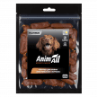 Фото 2 - лакомства AnimAll Platinum лакомство для собак МИНИ КОЛБАСКИ З КУРИЦЕЙ
