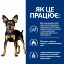 Фото - ветеринарные корма Hill's Prescription Diet Canine Metabolic Weight Management Mini корм для собак мини пород для контроля и снижения веса КУРИЦА