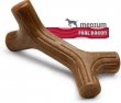 Фото 3 - игрушки Benebone Bacon Stick жевательная игрушка для собак КЛЕНОВАЯ ВЕТКА, вкус БЕКОНА