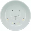 Фото - миски, поилки, фонтаны Trixie Junior Ceramic Bowl керамическая миска для котят и щенков