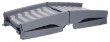 Фото 3 - пандусы Trixie 3-STEP TELESCOPE RAMP пандус 3-х ступенчатый в авто для собак до 90 кг (39479)