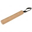 Фото 2 - игрушки Flamingo SISAL DUMMY W HANDLES игрушка для собак апорт с ручкой