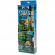 Фото 6 - фильтрация JBL Proclean Aqua EX Сифон для очистки грунта в аквариумах
