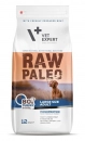 Фото - сухой корм Vet Expert Raw Paleo (Роу Палео) Adult Large Turkey сухой корм для собак больших пород ИНДЕЙКА