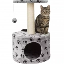 Фото - когтеточки, с домиками Trixie Junior Cat Tree Toledo когтеточка-домик для котят