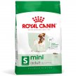 Фото 2 - сухой корм Royal Canin MINI ADULT (СОБАКИ МЕЛКИХ ПОРОД ЭДАЛТ) корм для собак от 10 месяцев