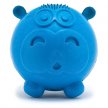 Фото - іграшки PetSafe Busy Buddy Hippster іграшка для собак БЕГЕМОТ