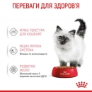 Фото - влажный корм (консервы) Royal Canin KITTEN INSTINCTIVE in GRAVY влажный корм для котят в возрасте 4-12 месяцев