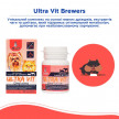 Фото 2 - вітаміни та мінерали Modes Ultra Vit Brewers вітамінно-мінеральний комплекс для котів і собак
