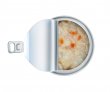 Фото 2 - вологий корм (консерви) Almo Nature HFC NATURAL CHICKEN&CARROTS консерви для собак КУРКА ТА МОРКВА