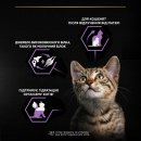 Фото - влажный корм (консервы) Purina Pro Plan (Пурина Про План) Baby Kitten Healthy Start влажный корм для котят после отлучения от матери КУРИЦА