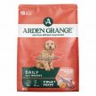Фото 3 - сухой корм Arden Grange (Арден Грендж) Puppy/Junior - сухой корм для щенков и молодых собак от 2 до 12 месяцев (с курицей и рисом)