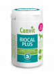 Фото - витамины и минералы Canvit Biocal Plus (Биокаль Плюс) кальций и коллаген для костей и суставов собак