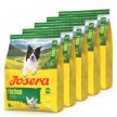 Фото 4 - сухой корм Josera Festival сухой корм для привередливых собак КУРИЦА и ЛОСОСЬ